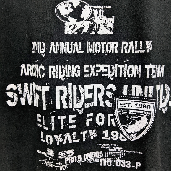 River Island M/M (unisex) - Picture 3 of 5